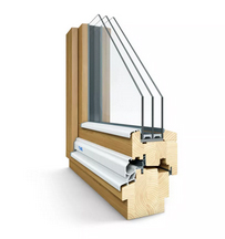 Fenster Holz