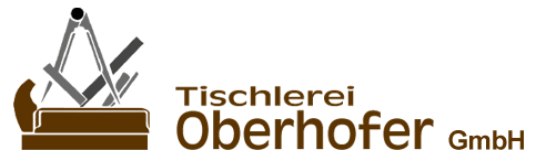 Logo Tischlerei Oberhofer GmbH